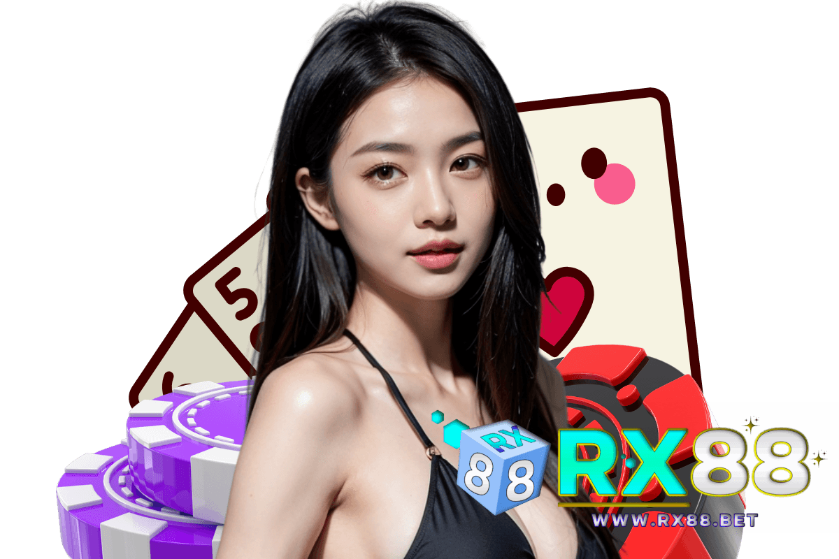 rx88 สมัคร