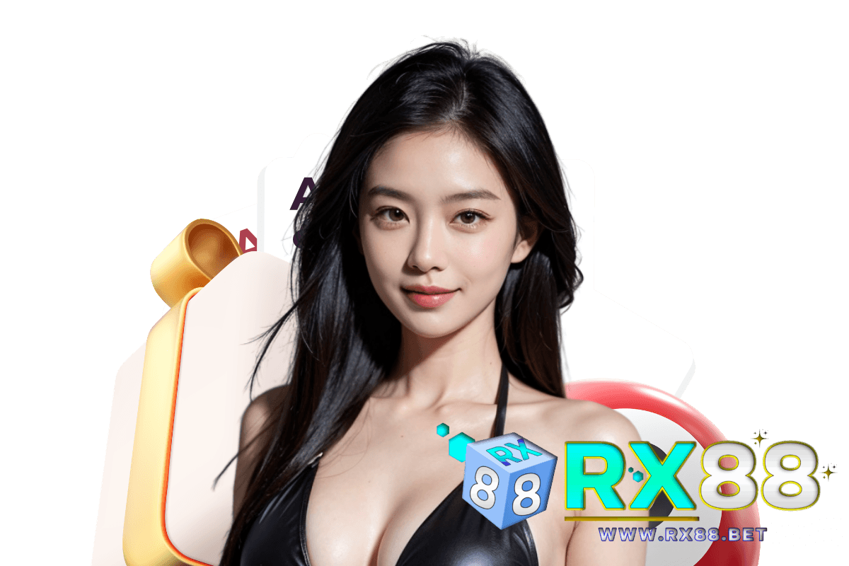 rx88 สล็อต