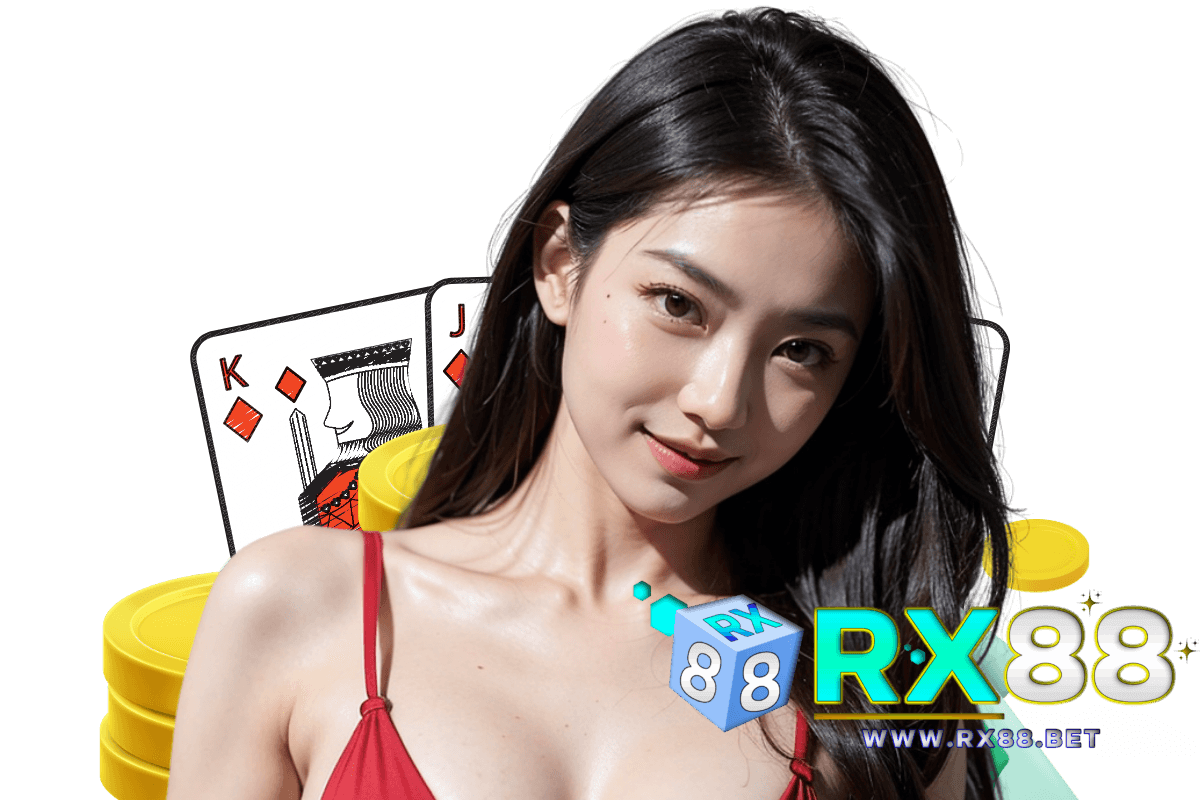rx88 เว็บตรง