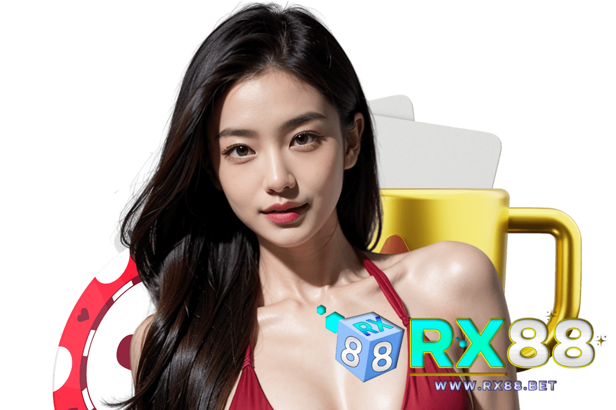 rx88 แจกเครดิตฟรี